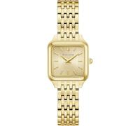 Bulova Montre à Quartz Or Sutton 97L191 pour Dames