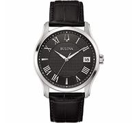 Bulova - 96B390 - Montre - Hommes - Quartz - Classic