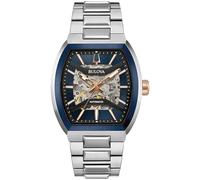 Bulova Montre 98A319 Automatique Analogique Homme