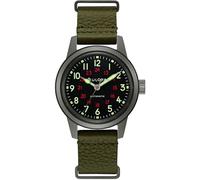 Bulova Montre analogique numérique Automatique pour Homme avec Bracelet Non Applicable S7232073, Multicolore, Bracelet