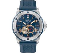 Bulova Montre Analogique pour Hommes Marine Star