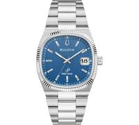Bulova Montre Analogique Quartz pour Hommes Super Seville