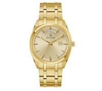 Bulova Montre Analogique Quartz pour Hommes Surveyor