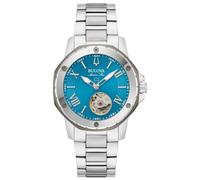 Montre Femme 98L317 Wrist Watch s Automatique Marine Star