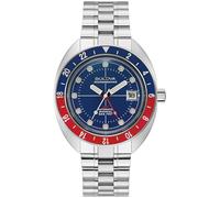 Bulova Montre Automatique Analogique pour Hommes Oceanographer