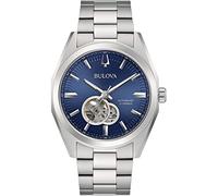 Bulova Montre Automatique Analogique pour Hommes Surveyor