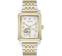 Bulova Montre Sutton Automatic – Automatique analogique pour hommes