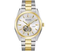 Bulova Montre Automatique Hommes Analogique Surveyor