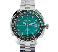 Bulova - Montre Automatique Oceanographer Devil Diver - Femme - Accessoires - Gris - Taille: ONE Size