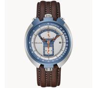 Bulova - Montre-bracelet - Homme - Quartz - Parcmètre - édition limitée - 98B390