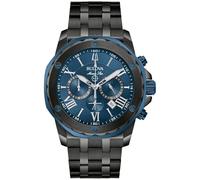 Bulova Montre Chronographe Quartz pour Hommes Marine Star
