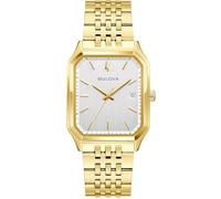 Bulova Montre Classic 97B236 Tony Bennett en Acier Inoxydable