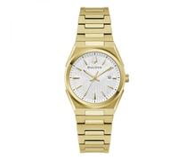 Bulova Montre Classic Misc Lady 97M123 Acier Femme