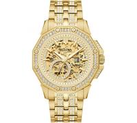 Bulova Montre automatique 98A292