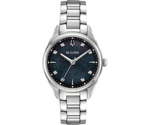 Bulova montre Femme 96P198
