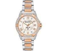 Bulova montre Femme 98R234