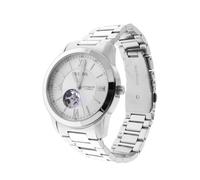 Bulova - Montre - Femme - Accessoires - Gris - Taille: ONE Size