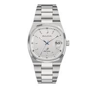 Bulova - Montre - Femme - Accessoires - Gris - Taille: ONE Size