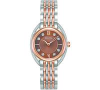 Bulova Montre Femme Analogique Classic Diamond 98R230