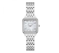 Bulova Montre Quartz Sutton Lady Diamond 96R256 Femme