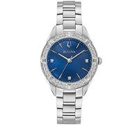 Bulova Montre Femmes 96R243