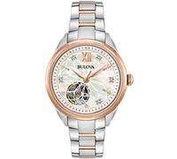 Bulova Montre Femmes 98P170