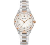 Bulova Montre Femmes 98R281