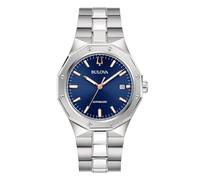 Bulova Montre homme solo Tempo Octagon tendance cod. 96B463