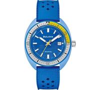Bulova Montre Homme 98B445