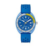 Bulova Montre Homme 98B445