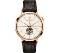 Bulova montre Homme Automatique 97A136
