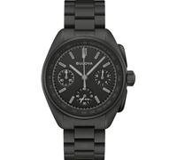 Bulova Montre Lunar Pilot 98A335 « Black Hole »
