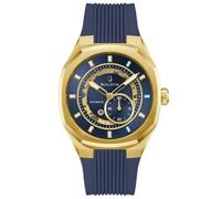 Bulova Montre Marc Anthony 97A205 à remontage Automatique