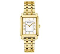 Bulova Montre pour Femme 97L186