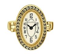 Bulova Montre pour Femme 97L188