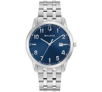 Bulova Montre pour Homme 96B475