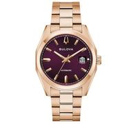 Bulova Montre pour Homme 97B234
