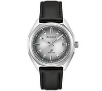 BULOVA Montre Pour Homme Jet Star Noir/Gris 96B414