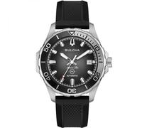 Bulova Montre pour Homme Marine Star 98B465 Automatic