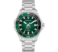 Bulova Montre pour Homme Marine Star 98B471 Automatic