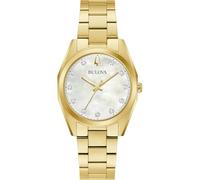 Bulova Montre Quartz Analogique pour Femmes Surveyor