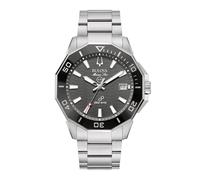Bulova Montre Quartz Analogique pour Hommes Marine Star C Series HPQ Precisionist