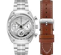 Bulova Montre Racer Shelby 96K118 Édition limitée