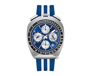Bulova Montre Racer Shelby 98B452 Limited Edition