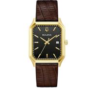 Bulova Montre solo Tempo homme tendance code 97B235