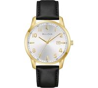 Bulova Montre solo Tempo homme tendance code 97B238