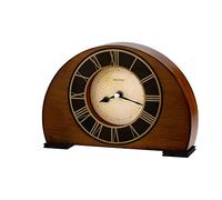 Bulova Montre Tremont B7340, Bois, Finition Noyer