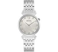 Bulova Montre Unisexe 96P216