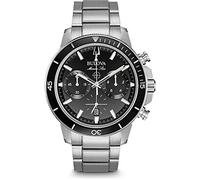 Bulova Montres Bracelet Hommes 96B272