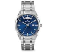 Bulova Montres Bracelet Hommes 96C125